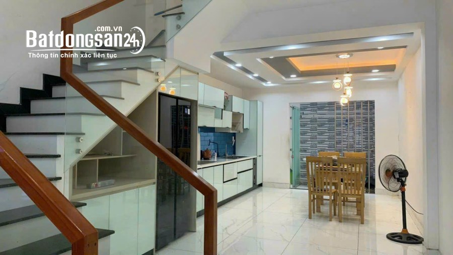 Cho thuê nhà Đường Số 41, Phường Tân Quy, Quận 7