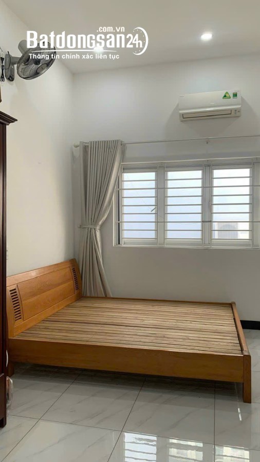 Cho thuê nhà Đường Số 41, Phường Tân Quy, Quận 7