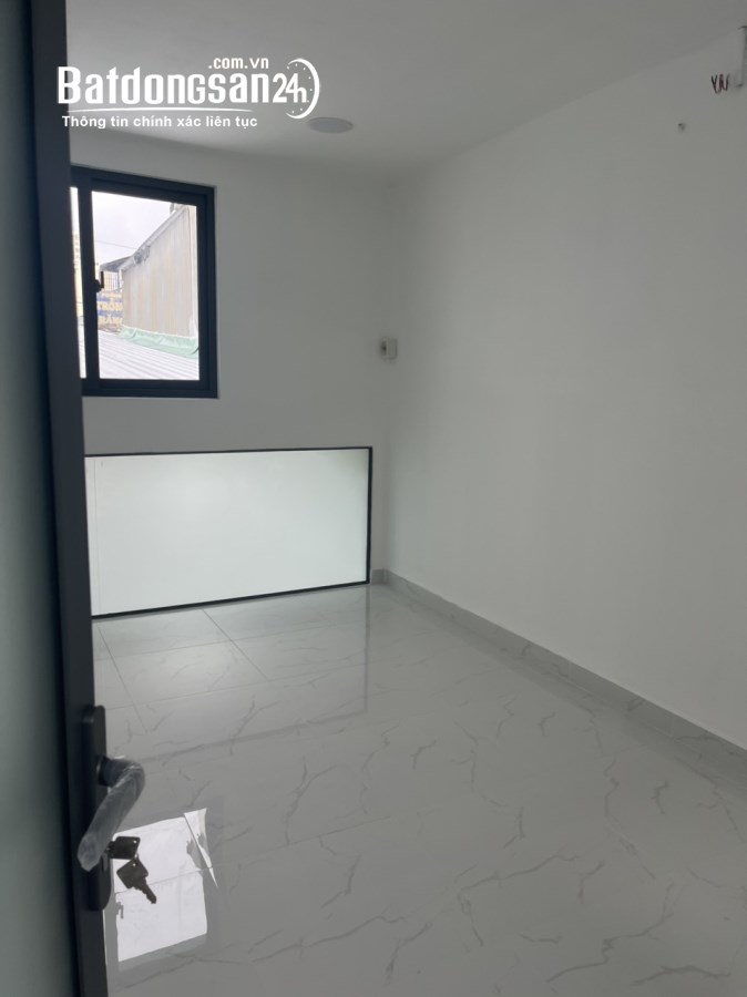 Bán nhà mặt tiền Đường Lê Văn Lương, Phường Tân Hưng, Quận 7