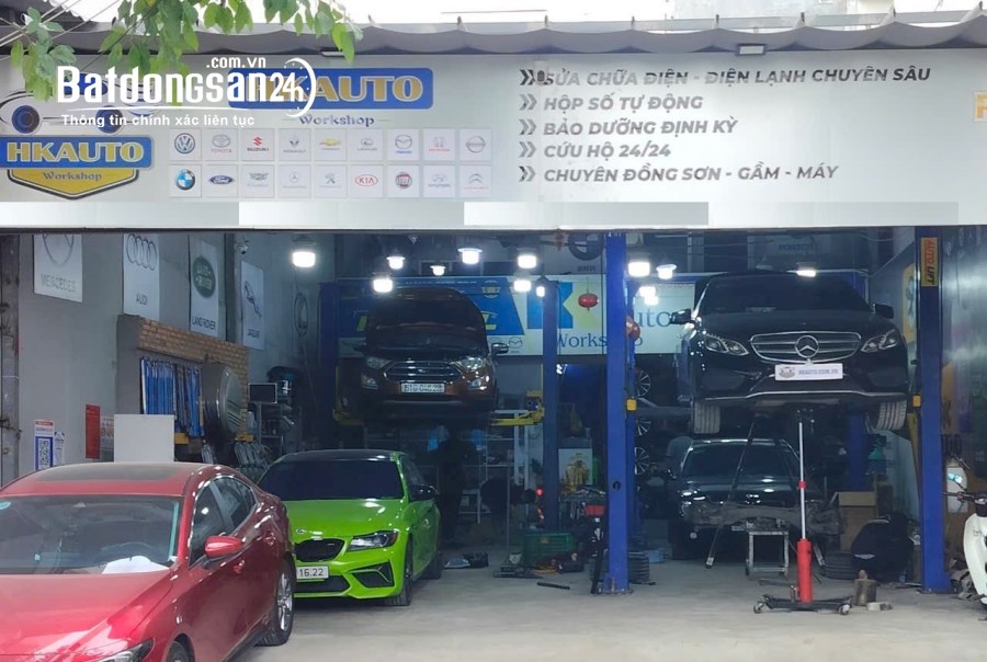 Cho thuê nhà Đường 9, Phường Tân Quy, Quận 7