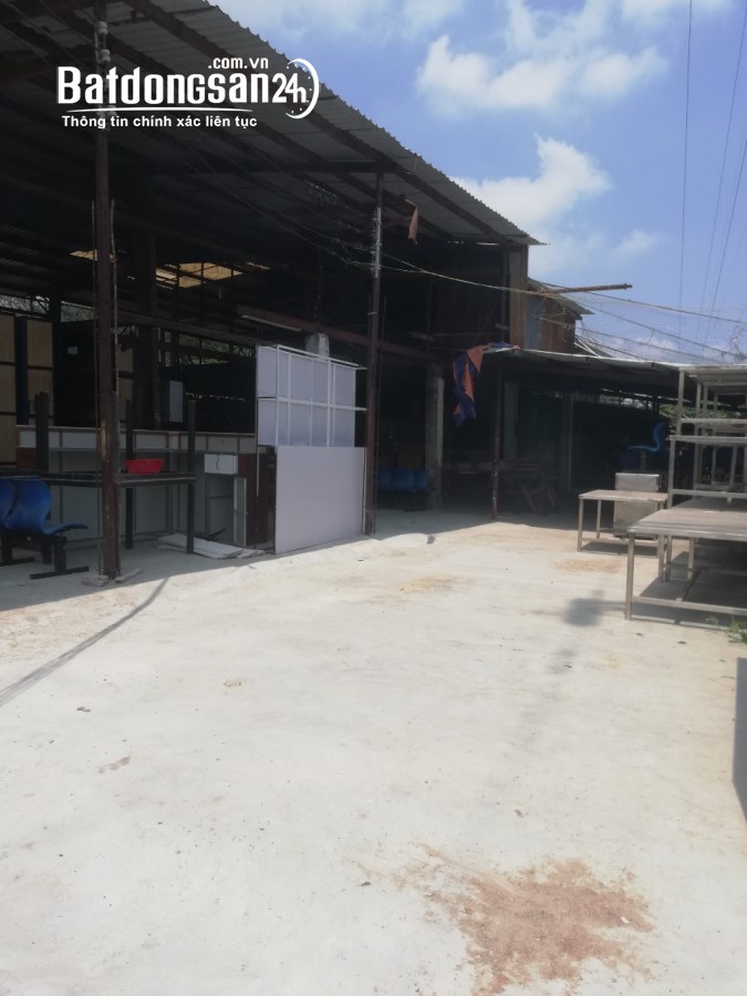 Cho thuê kho-xưởng kcn Đường 10, Phường Hòa Khánh Nam, Quận Liên Chiểu dt 1000m2