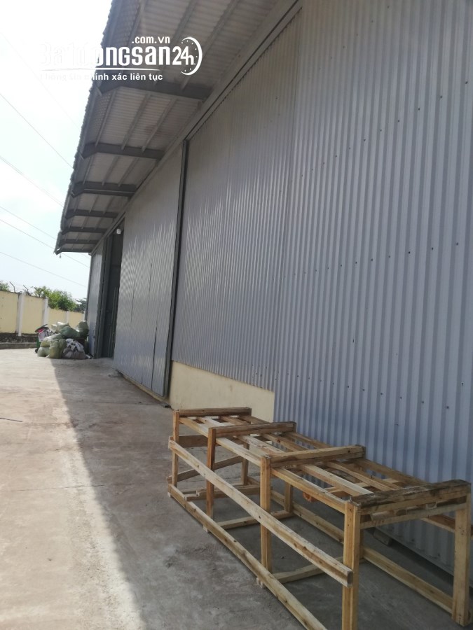 Cho thuê kho-xưởng kcn Đường 10, Phường Hòa Khánh Nam, Quận Liên Chiểu dt 1000m2
