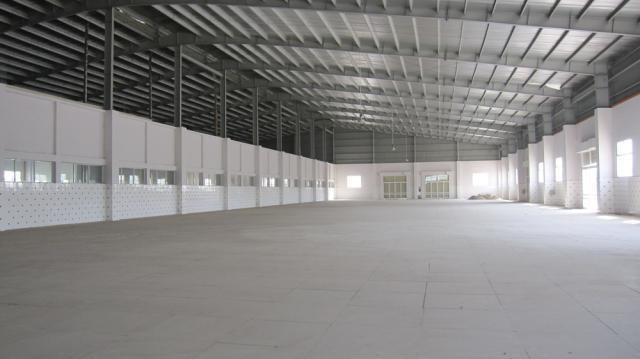 Cho thuê kho-xưởng Đường 10, Phường Hòa Khánh Nam, Quận Liên Chiểu