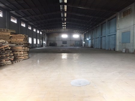 Cho thuê kho-xưởng Đường 10, Phường Hòa Khánh Nam, Quận Liên Chiểu