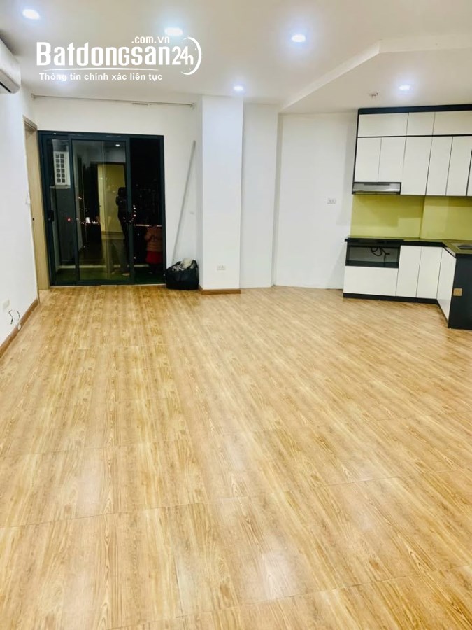 Bán căn hộ Samsora Premier, Đường Chu Văn An, Quận Hà Đông
