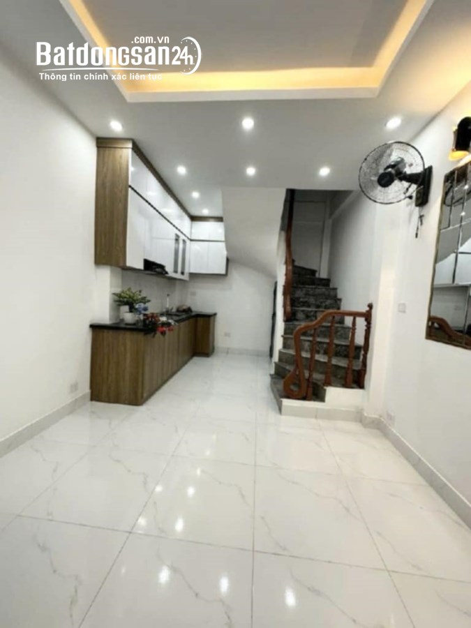 Bán nhà Đường Trần Phú, Phường Mỗ Lao, Quận Hà Đông