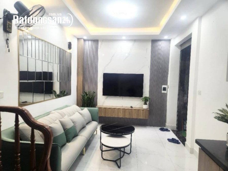 Bán nhà Đường Trần Phú, Phường Mỗ Lao, Quận Hà Đông