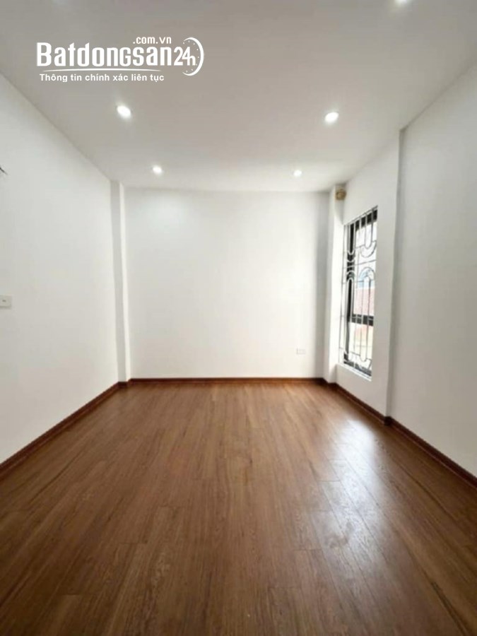 Bán nhà Đường Trần Phú, Phường Mỗ Lao, Quận Hà Đông