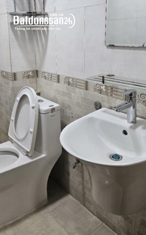 Bán nhà Đường Trần Phú, Phường Mỗ Lao, Quận Hà Đông