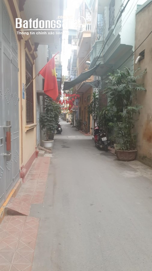 Bán nhà Đường Quang Trung, Phường Quang Trung, Quận Hà Đông