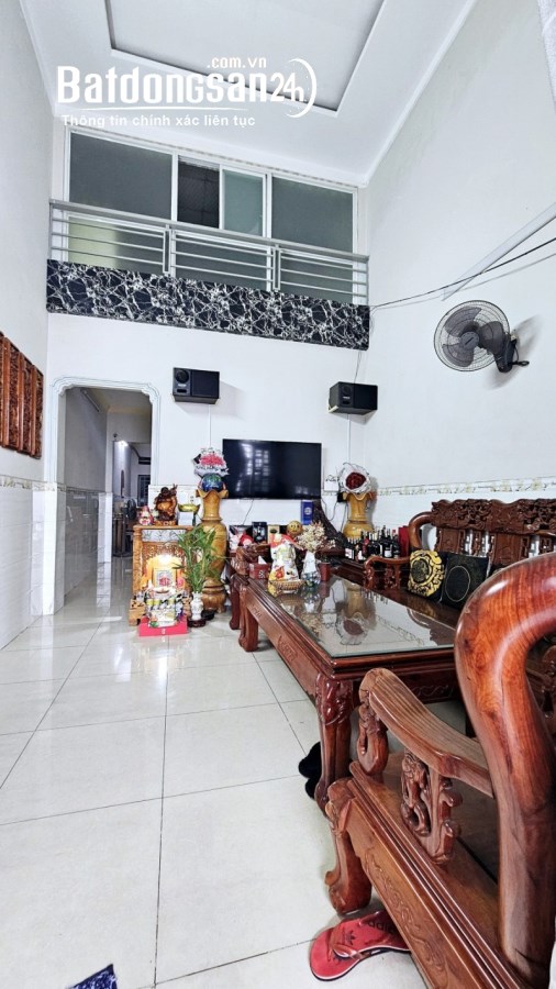 Bán nhà 64m2, 2 tầng, 3PN, 3WC, Linh Xuân, Thủ Đức - 3.9 tỷ