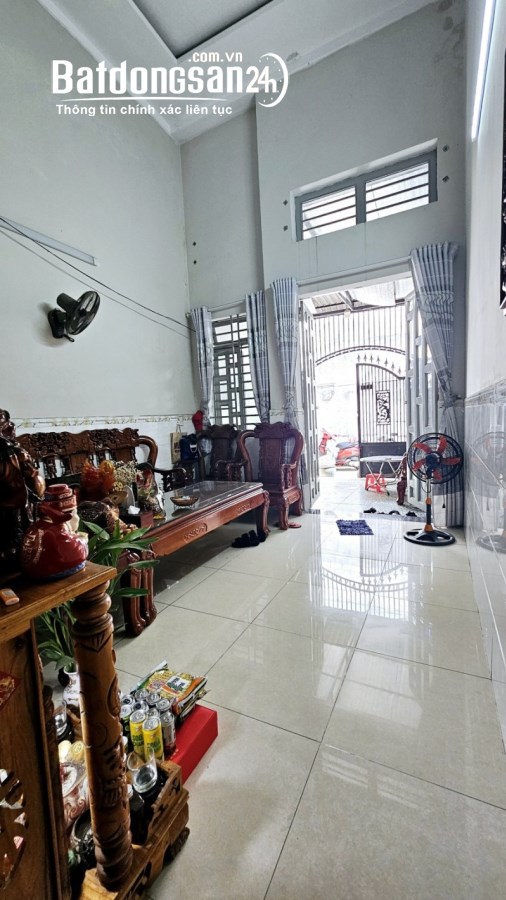 Bán nhà Đường số 11, Phường Linh Xuân, Tp Thủ Đức