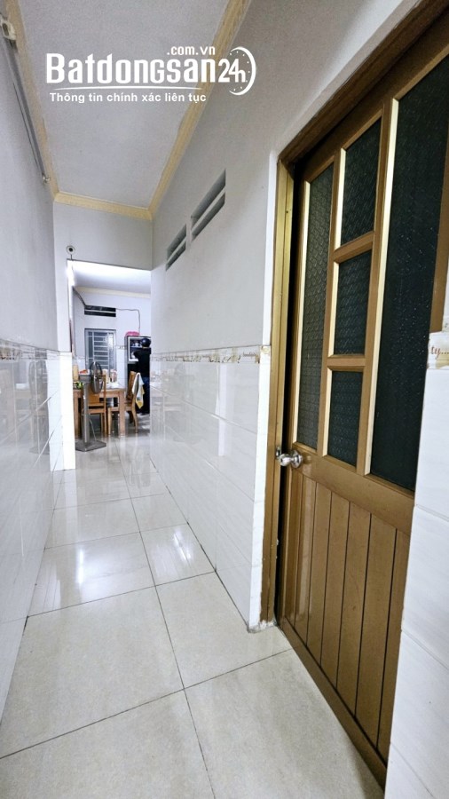 Bán nhà Đường số 11, Phường Linh Xuân, Tp Thủ Đức