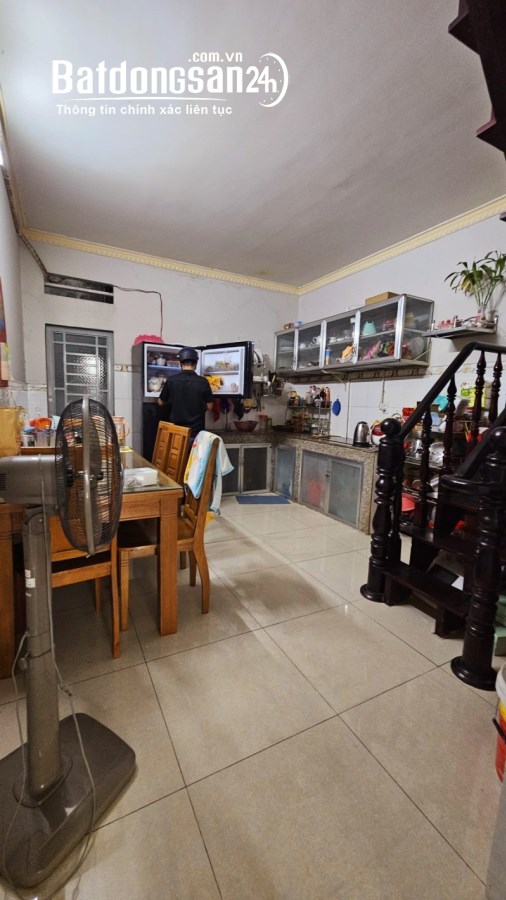Bán nhà Đường số 11, Phường Linh Xuân, Tp Thủ Đức