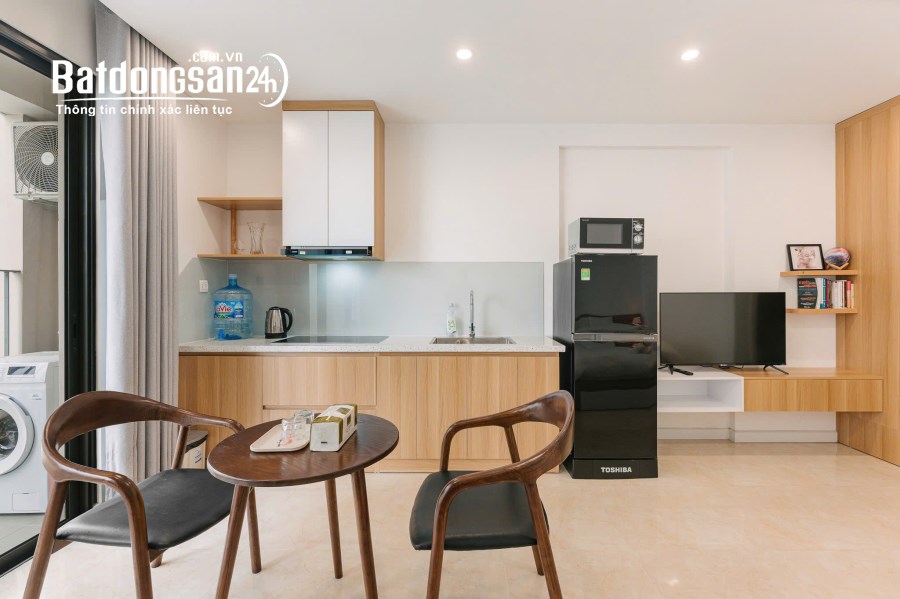 Cho thuê căn hộ Vinhomes D’ Capitale, Đường Trần Duy Hưng, Quận Cầu Giấy