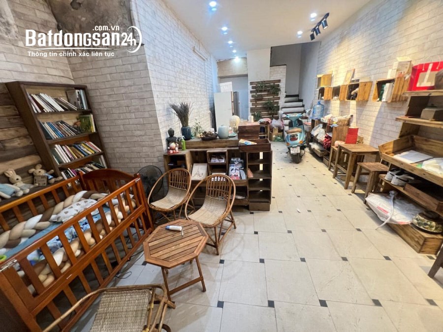 Bán nhà Phố Lê Thanh Nghị, Phường Đồng Tâm, Quận Hai Bà Trưng