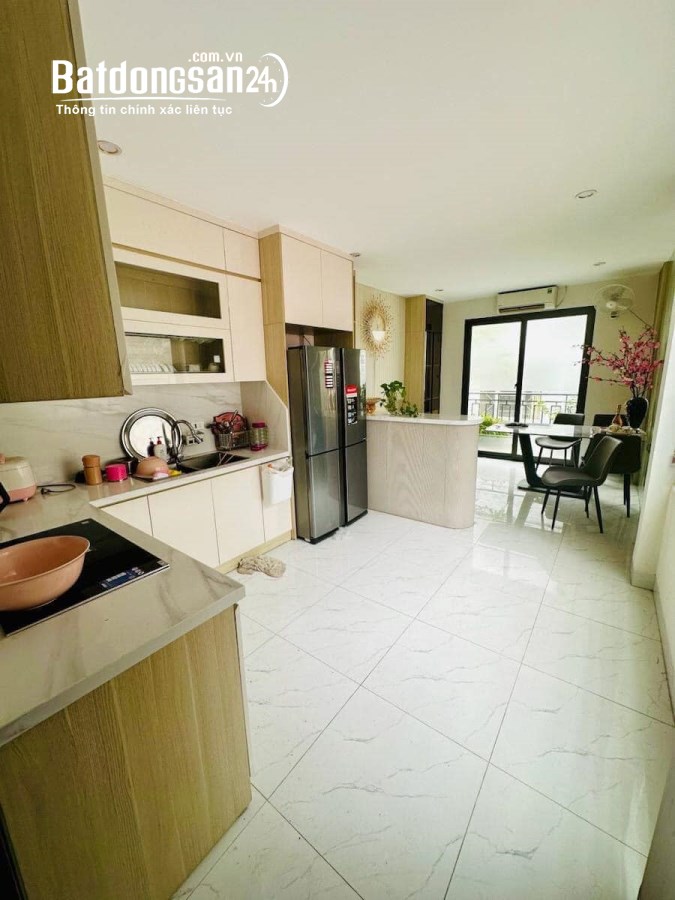 Bán nhà Đường Trường Chinh, Phường Khương Mai, Quận Thanh Xuân, LH: 0937158386