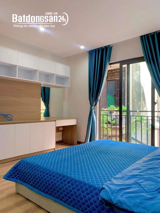 Bán nhà Đường Trường Chinh, Phường Khương Mai, Quận Thanh Xuân, LH: 0937158386