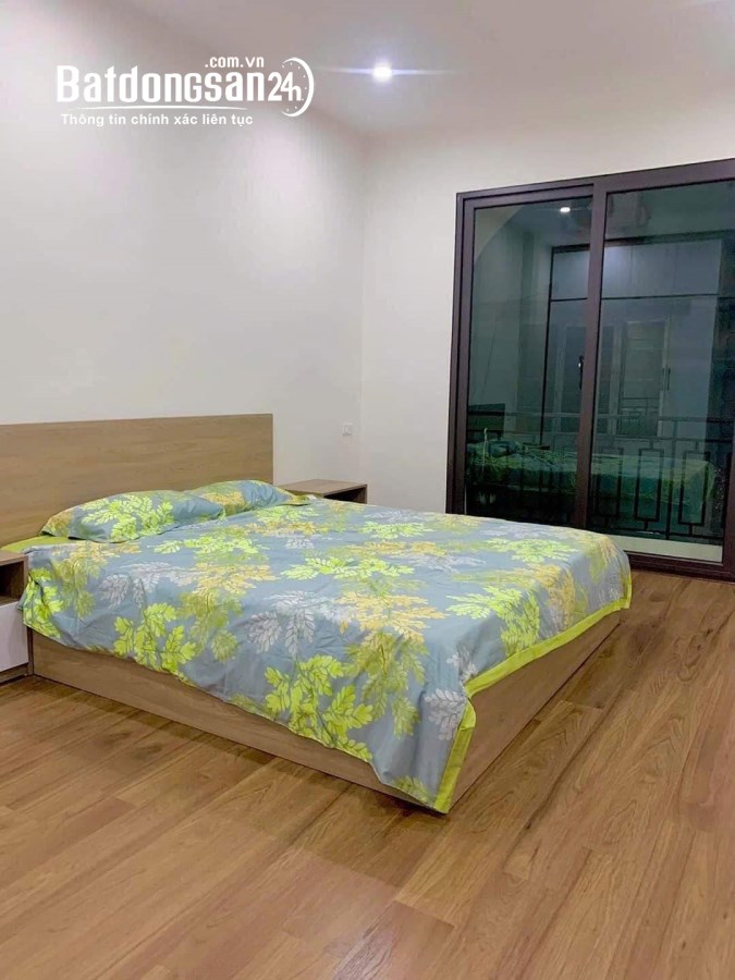 Bán nhà Đường Trường Chinh, Phường Khương Mai, Quận Thanh Xuân, LH: 0937158386