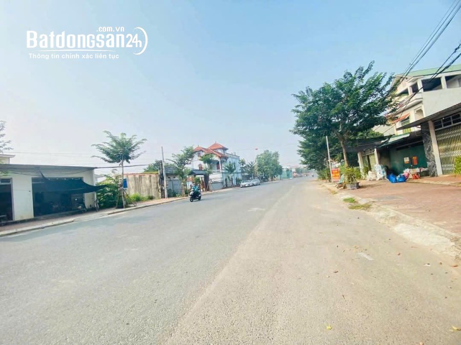 Bán đất Hồ Sen Lotus, Xã Bình Yên, Huyện Thạch Thất