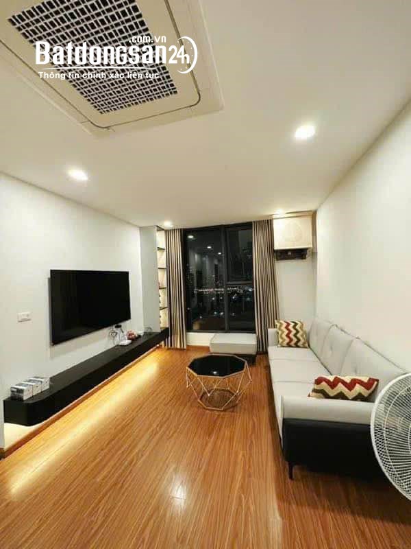 Bán căn hộ Eco Dream Nguyễn Xiển, Đường Nguyễn Xiển, Huyện Thanh Trì