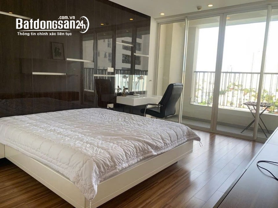 Cho thuê căn hộ Đường Quốc Hương, TpThủ Đức (Quận 2)