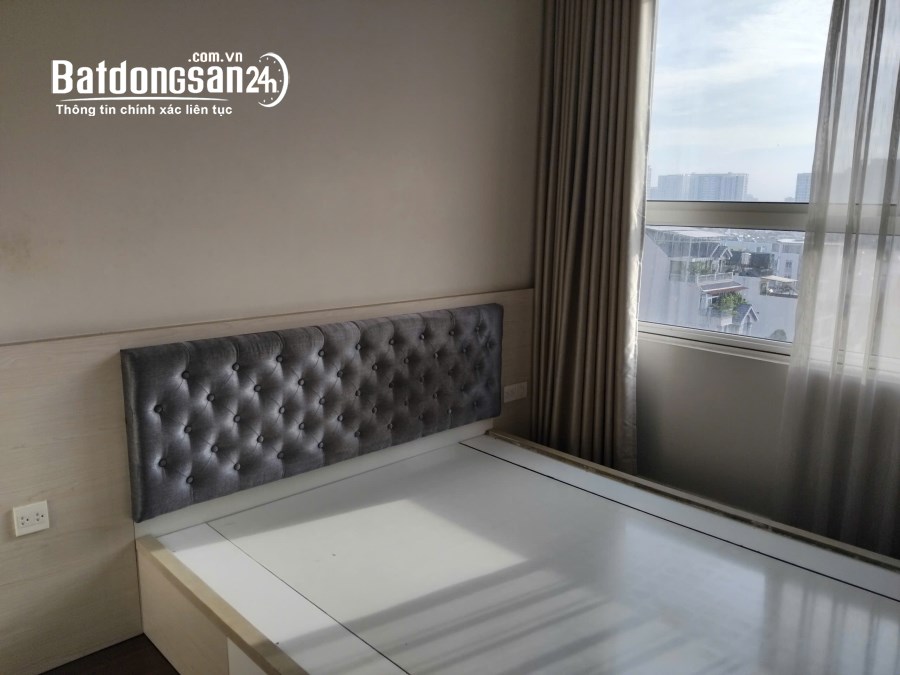 Bán căn hộ CĂN HỘ RICHSTAR, Đường Hòa Bình, Quận Tân Phú