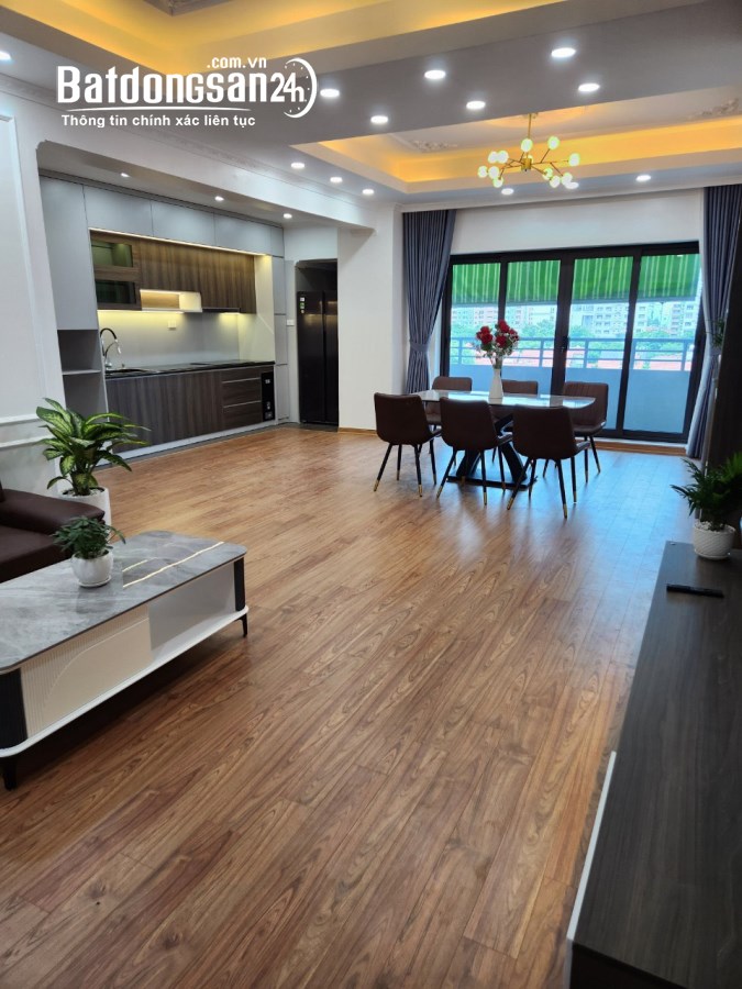 Bán căn hộ KĐT Mỹ Đình II, Phường Mỹ Đình 2, Quận Nam Từ Liêm