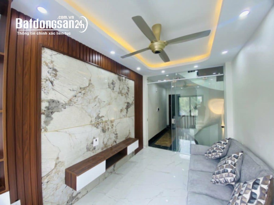 Bán nhà Đường Vạn Phúc, Phường Vạn Phúc, Quận Hà Đông