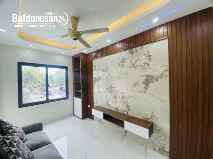 Bán nhà Đường Vạn Phúc, Phường Vạn Phúc, Quận Hà Đông