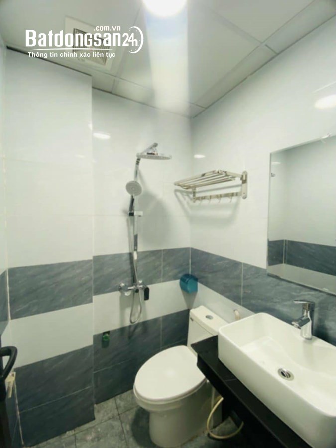 Bán nhà Đường Vạn Phúc, Phường Vạn Phúc, Quận Hà Đông