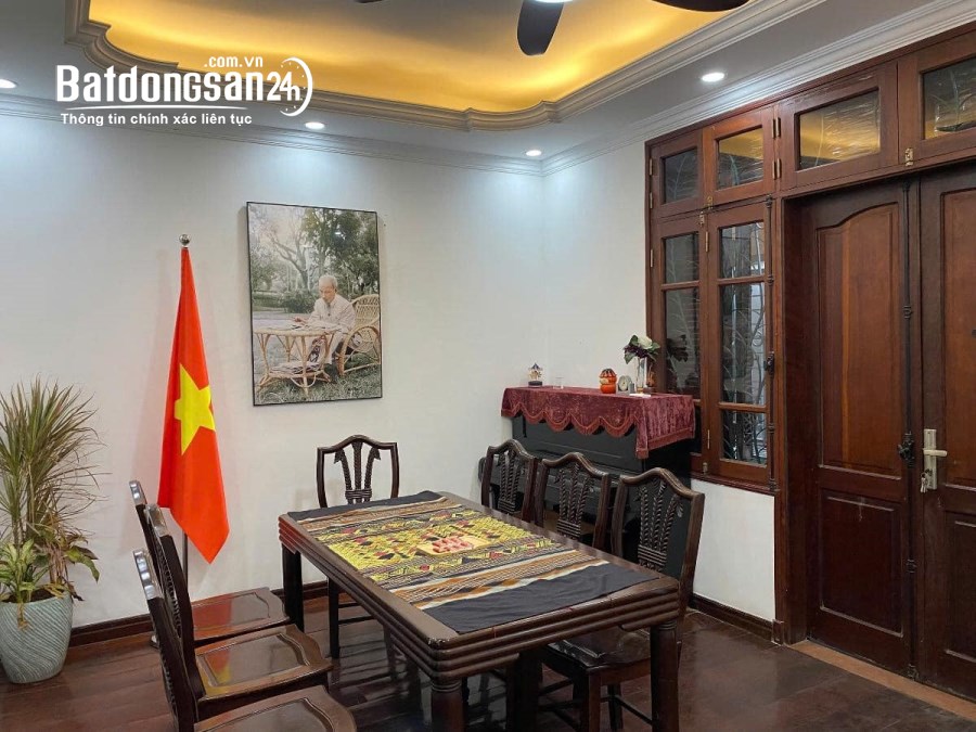 Bán nhà Phố Lê Thanh Nghị, Phường Bách Khoa, Quận Hai Bà Trưng