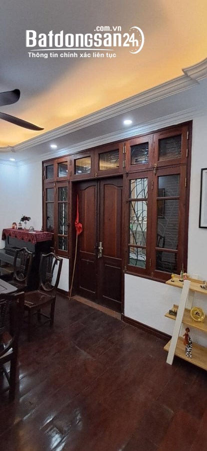 Bán nhà Phố Lê Thanh Nghị, Phường Bách Khoa, Quận Hai Bà Trưng