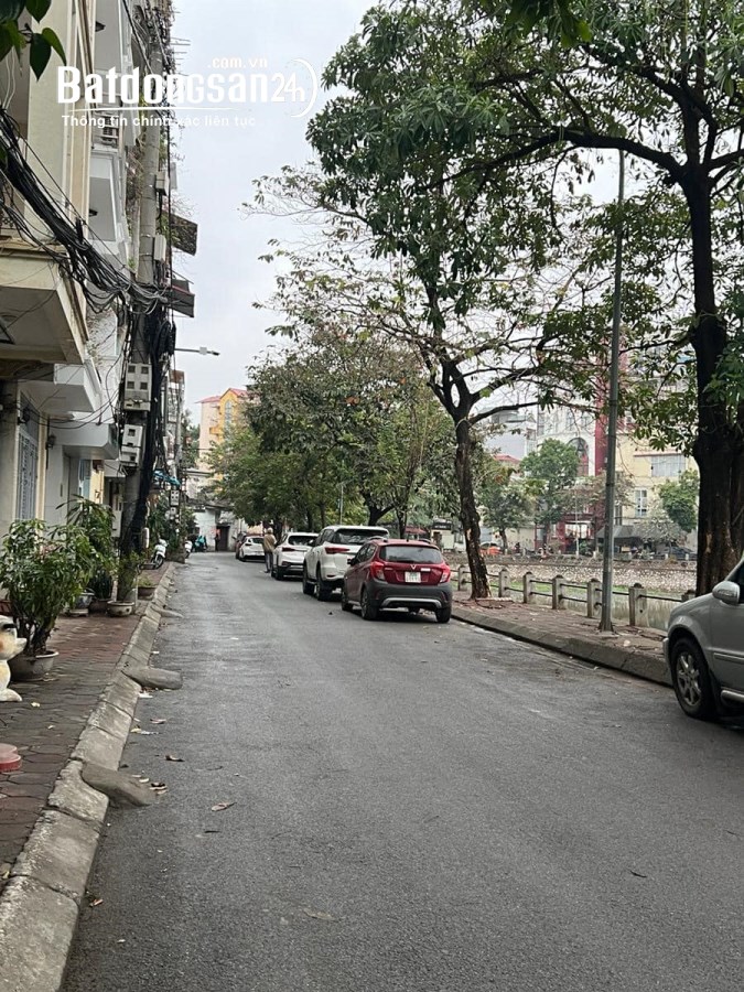 Bán nhà Phố Phương Mai, Phường Phương Mai, Quận Đống Đa