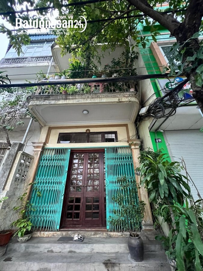 Bán nhà Phố Phương Mai, Phường Phương Mai, Quận Đống Đa