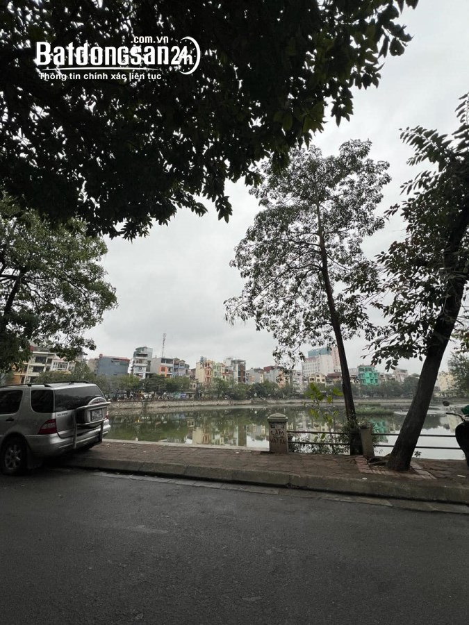 Bán nhà Phố Phương Mai, Phường Phương Mai, Quận Đống Đa