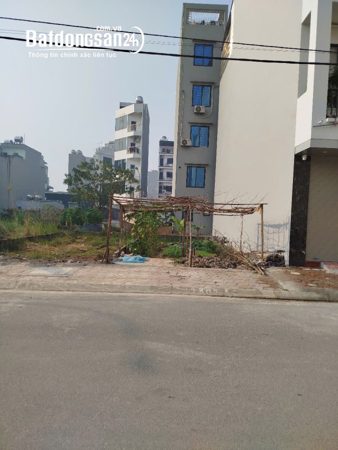 Bán đất Đường Lai Xá, Xã Kim Chung, Huyện Hoài Đức