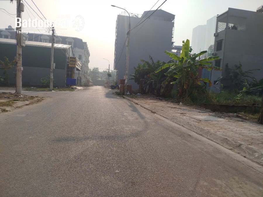 Bán đất Đường Lai Xá, Xã Kim Chung, Huyện Hoài Đức