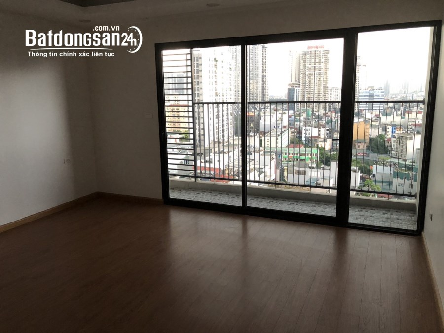 Bán căn hộ KĐT Mỹ Đình I, Đường Trần Hữu Dực, Quận Nam Từ Liêm