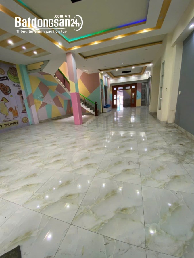 Bán nhà mặt tiền Đường Lê Văn Quới, Phường Bình Trị Đông A, Quận Bình Tân