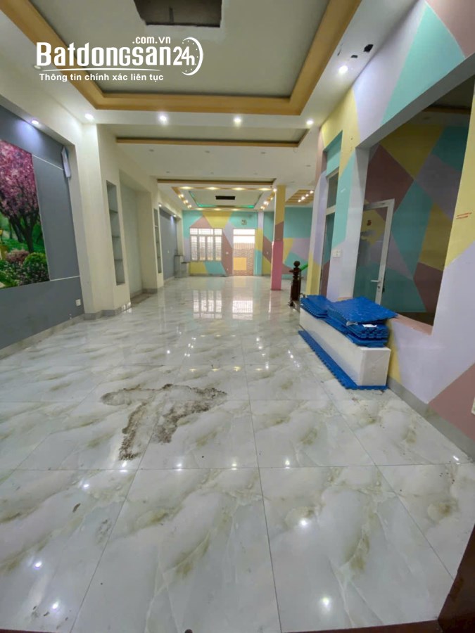 Bán nhà mặt tiền Đường Lê Văn Quới, Phường Bình Trị Đông A, Quận Bình Tân