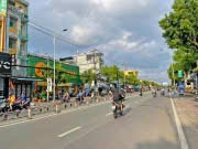 Bán nhà mặt tiền Đường Lê Văn Quới, Phường Bình Trị Đông A, Quận Bình Tân