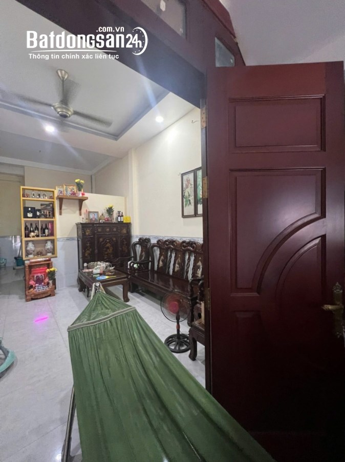 Bán nhà Đường Số 1, Phường Linh Xuân, Tp Thủ Đức