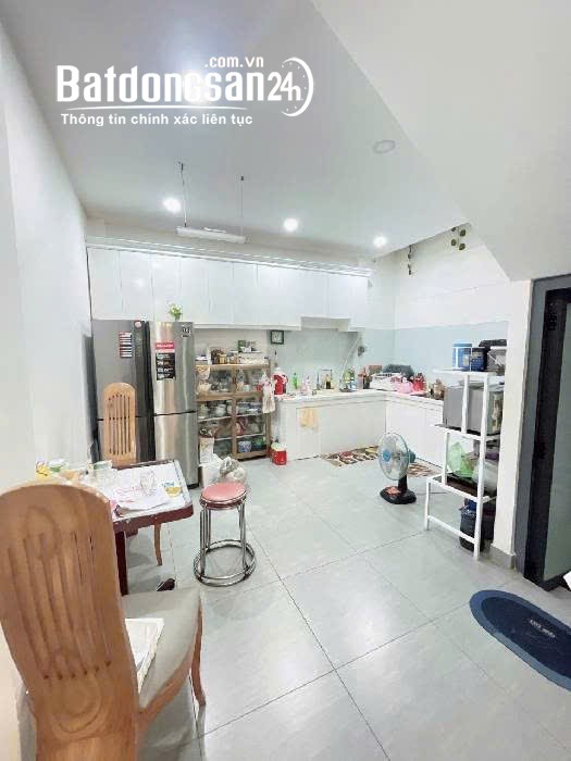 Bán nhà Đường Lý Thường Kiệt, Phường 8, Quận Tân Bình