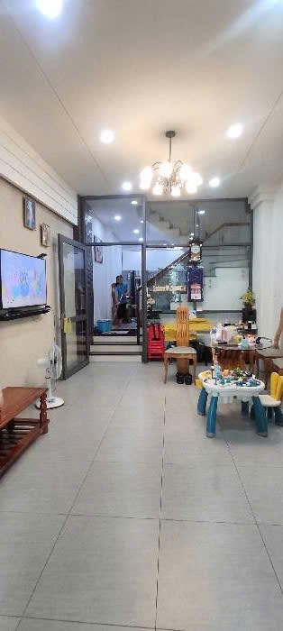 Bán nhà Đường Lý Thường Kiệt, Phường 8, Quận Tân Bình