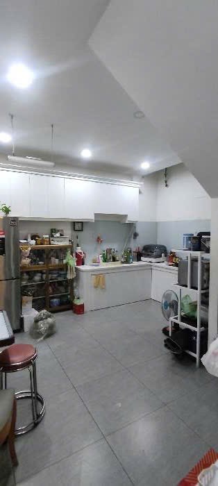 Bán nhà Đường Lý Thường Kiệt, Phường 8, Quận Tân Bình