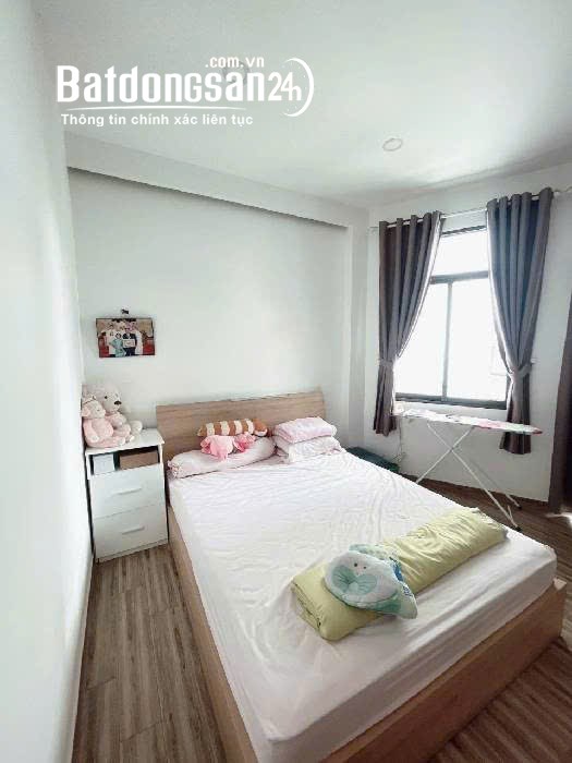 Bán nhà Đường Lý Thường Kiệt, Phường 8, Quận Tân Bình