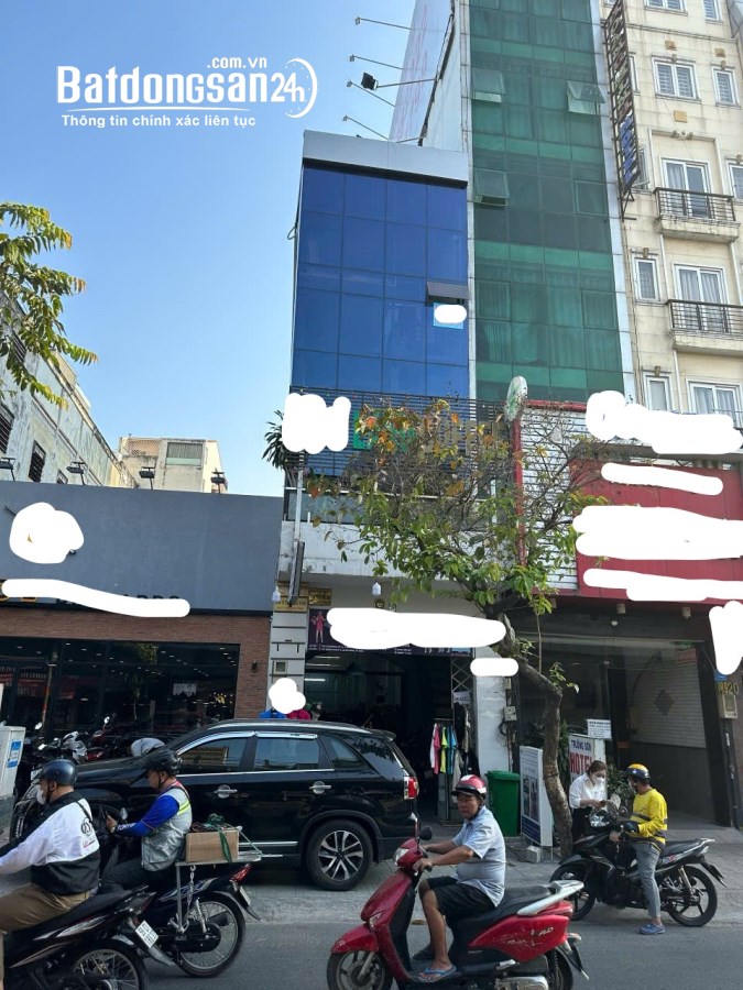 Bán nhà mặt tiền undefined Cộng Hòa, undefined 13, Quận Tân Bình