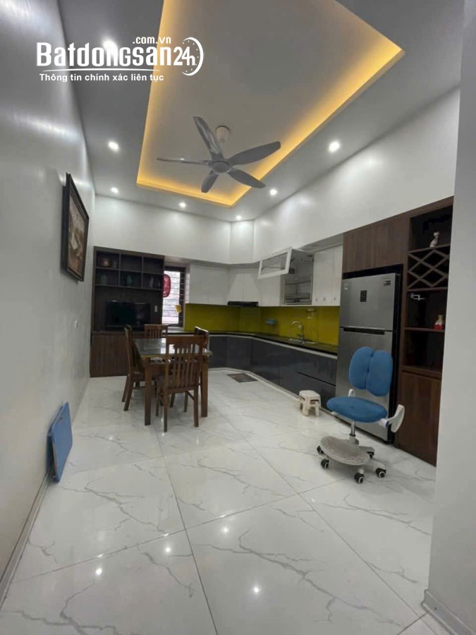 Bán nhà Đường Ngọa Long, Phường Minh Khai, Quận Bắc Từ Liêm