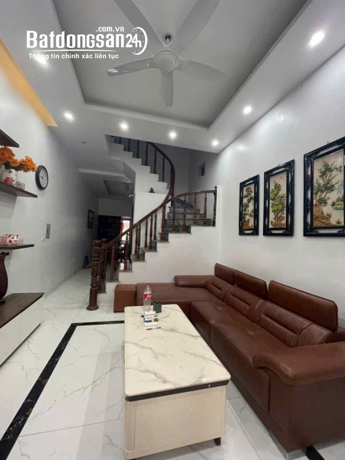 Bán nhà Đường Ngọa Long, Phường Minh Khai, Quận Bắc Từ Liêm